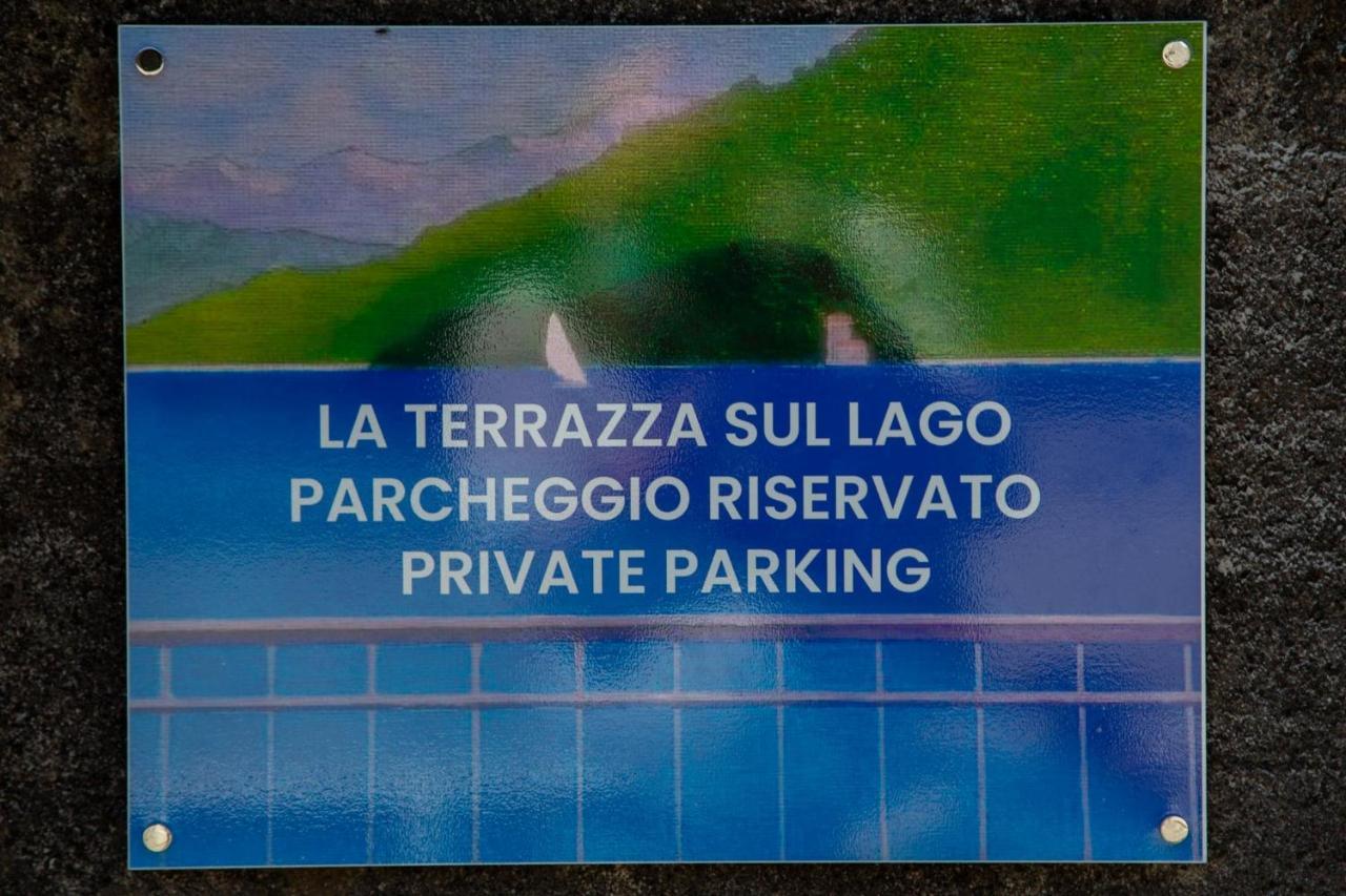 Сasa de vacaciones La Terrazza Sul *