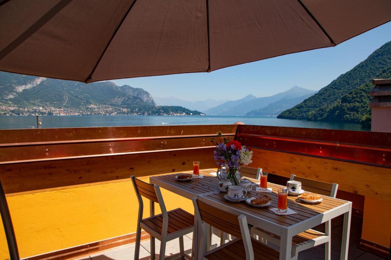La Terrazza Sul Сasa de vacaciones *