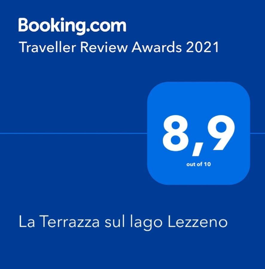 Сasa de vacaciones La Terrazza Sul *