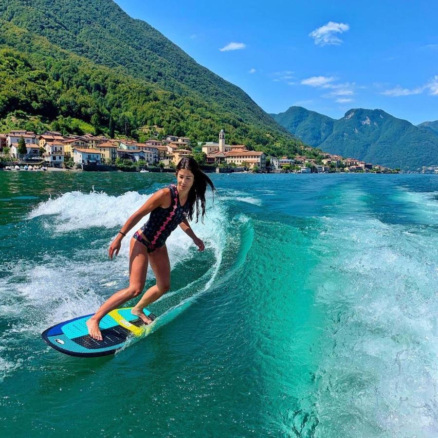 La Terrazza Sul Сasa de vacaciones *