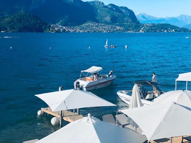 Сasa de vacaciones La Terrazza Sul